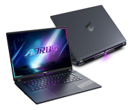Gigabyte AORUS ELITE 16 Ultra 9 275HX/32GB/1TB/W11 RTX5070 165Hz - 1351226 - zdjęcie 2